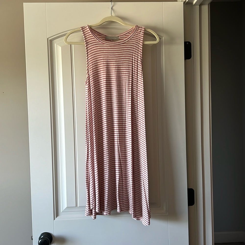Tshirt Dress